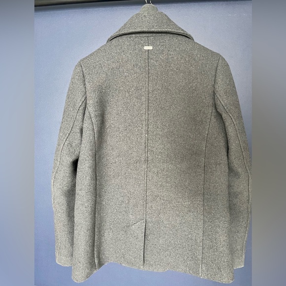 Alfred Sung Winter Coat size Small - Picture 3 of 5